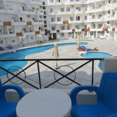 Apartment Vicenta Near The Sea Redsealine Hurghada Eksteriør bilde